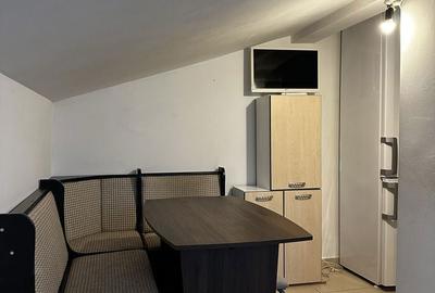 Apartament cu 2 camere decomandat în Roșu - 3