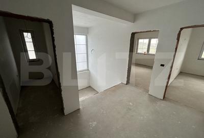 Casa 4 Camere Semifinisata - 8