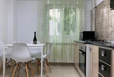 Inchiriere 3 cam  Timpuri Noi  750 euro - 3