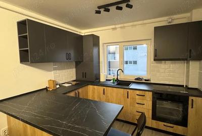 Apartament cu 2 camere semidecomandat în Apărătorii Patriei - 8