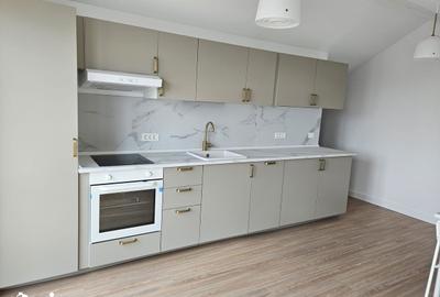 Apartament cu 2 camere în Dămăroaia - 3