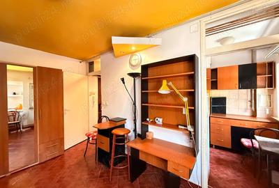 Am de inchiriat garsoniera Complexul Studentesc Olimpia - 7