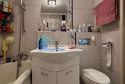 Apartament cu 3 camere decomandat, mobilat în Circumvalațiunii - 4