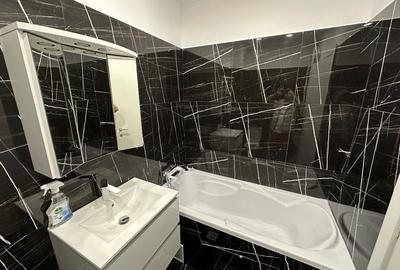 Inchiriez apartament 2 camere LUX - 4