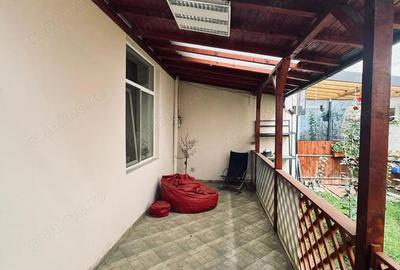 Garsonieră decomandată în Iosefin - 3