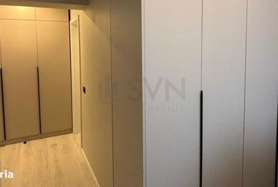 Apartament cu 3 camere, mobilat în Berceni - 6