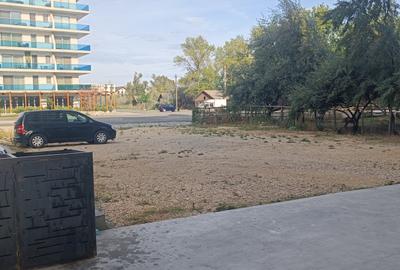 Mmaia Nord Promenada  vedere frontala la  mare  contract termen lung - 10