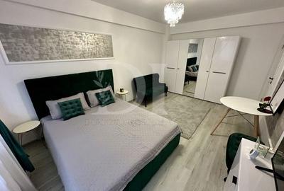 Apartament la cheie / Zona Terra - 3