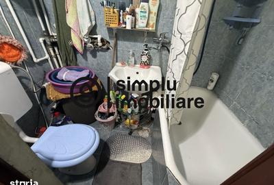 Apartament cu 3 camere semidecomandat în Valea Rosie - 2