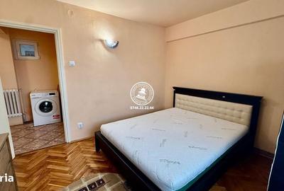 Apartament cu 3 camere decomandat în Alexandru cel Bun - 12