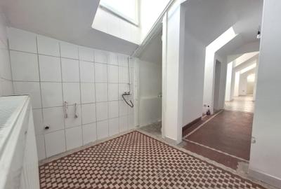 Mansarda in zona Polona - 14