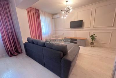 EXCLUSIVITATE!!! 2 Camere l zona Vivo Mall l Ultramodern l GRAN VIA MARINA !!! - 5