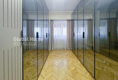 Apartament cu 3 camere decomandat, mobilat în Unirii - 9