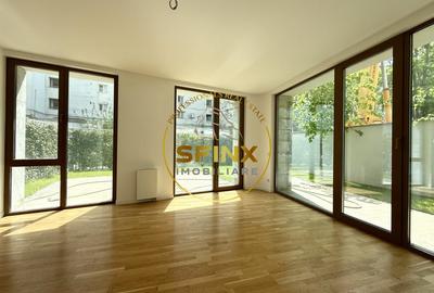 Apartament cu 3 camere semidecomandat în Știrbei Vodă - 5