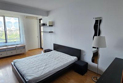 Apartament cu 3 camere decomandat, mobilat în Barbu Văcărescu - 14