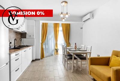 Apartament 2 camere Alezzi Beach Resort - 2