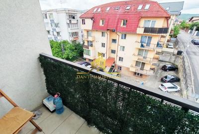 Apartament cu 2 camere semidecomandat, mobilat în Între Lacuri - 6