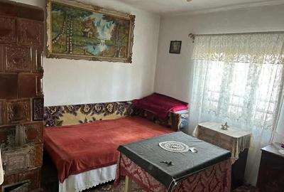 Casă cu 4 camere cu Teren 1700 Mp în Găneasa - 6