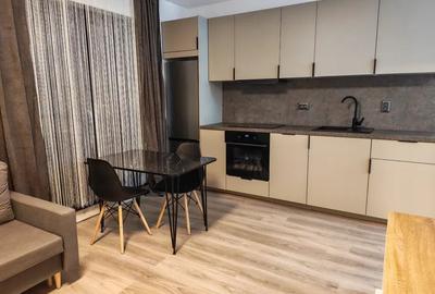 Apartament de inchiriat 2 camere, Intre Lacuri / Gheorgheni - 2