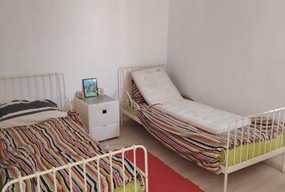 Casă individuală cu 4 camere cu Garaj în Fintoag - 10