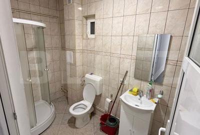 Spațiu comercial, de 245 mp, în Siliștea - 11