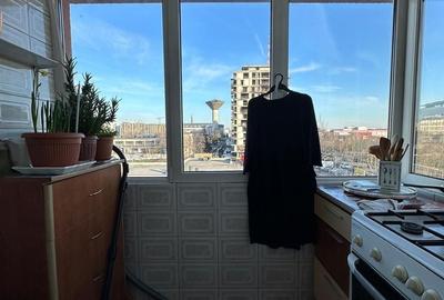 Apartament cu 3 camere decomandat în Ozana - 8