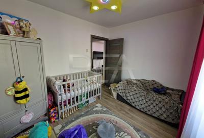 4 camere, etaj 4/4 - Colentina - 6