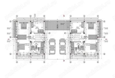 Casă cu 5 camere cu Teren 350 Mp în Dumbrăvița - 10