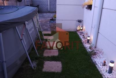 Apartament cu 2 camere semidecomandat, mobilat în Giroc - 12