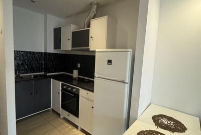 Apartament cu 2 camere decomandat în Tunari