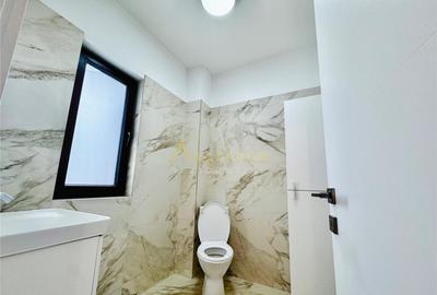 Vila Individuala / 4 Camere / 2 Bai / Teren 250 mp / 1 Minut - 33