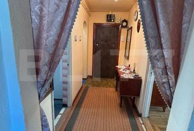 Apartament cu 3 camere decomandat în Central - 13