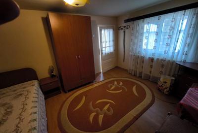 Casă cu 4 camere în Pantazi - 8