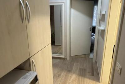 Inchiriez ap 3 camere Dumbravita - 3