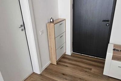 Apartament cu 2 camere, mobilat în Apahida - 4