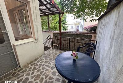 Apartament cu 3 camere în Eminescu - 6