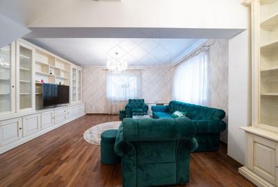 Kaneyama House | Vila 5 camere Herastrau la 100 m de parc - 1