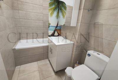 Garsonieră decomandată, mobilată în Lujerului - 3