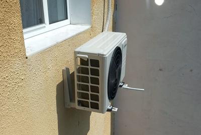 Apartament cu 2 camere semidecomandat în Fălticeni - 10