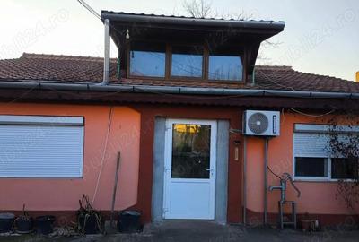 Casa de vanzare la Sannicolau Mare - 3