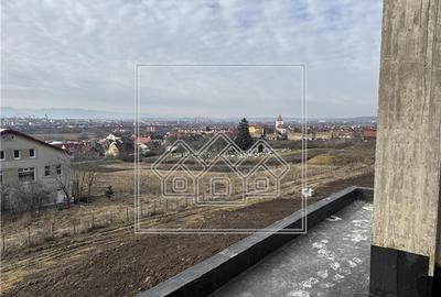 Casa de vanzare in Sibiu - concept deosebit - 137 mp utili - Gusterita - 13