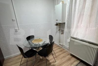 Apartament o camera, 36 mp, zona Tudor -Rodniciei - 2