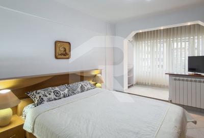 Vanzare apartament 3 camere - Ultracentral, Bloc Scala, Bd. Magheru - 8