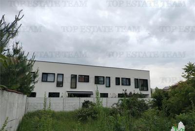 Teren de 500 mp, în Voluntari