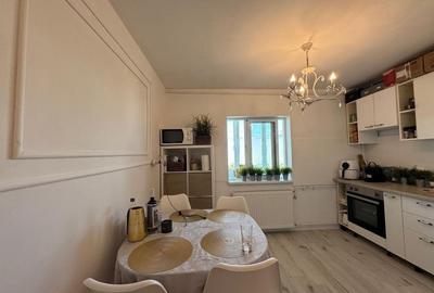 Apartament 3 camere| DECOMANDAT| BANEASA+loc de parcare - 6