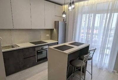 Garsoniera in zona Izvor - 1