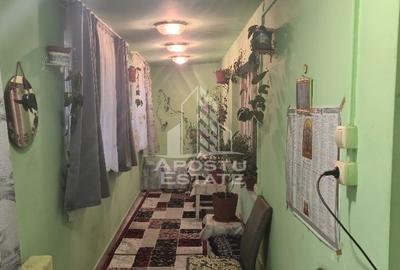 Apartament cu 2 camere, semidecomandat, confort 1 , Spitalul Judetean Apartament cu 2 camere, semidecomandat, confort 1 , Spitalul Judetean - 4