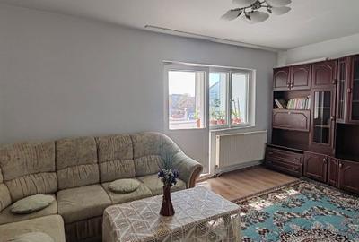 Apartament cu 3 camere decomandat în Hotvon - 6