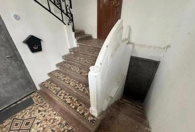 Apartament cu 2 camere decomandat, mobilat în Foișorul de Foc - 9