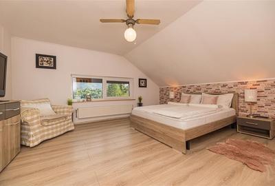 Vila Exclusivista Drumul Poienii / Pretabil Regim Hotelier - 29